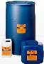 Mold Release Agent works with polyurethane substrates.