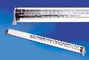 Tubular Fluorescent Lamps suit vision inspection applications.