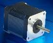 Step Motors offer holding torques from 45-83 oz-in.