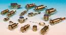 Accelerometers survive harsh environments.