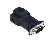 USB-To-Serial Adapter links PC to any legacy device.