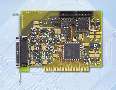 Data Acquisition Boards are based on 32-bit PCI architecture.