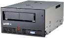 Drive Sled provides easy mounting for tape drives.