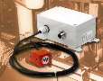 RFID System does not require line of sight.