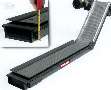 Magnetic Conveyors provide maintenance-free performance.