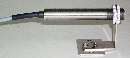 Mini Temperature Sensor suits confined space applications.