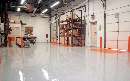 Industrial Floor Coating is environmentally friendly.
