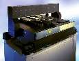 Wafer Positioner offers integrated 3-axis tip/tilt stage.