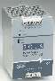 Power Supply offers SEMI F47 sag immunity.