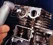Brushes are designed for high-speed air and electric tools.
