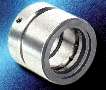 Mechanical Seal handles highly viscous applications.