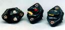 Thermal Circuit Breakers range from 10-50 amps.
