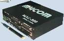 Motion Controller offers EPROM chip and static memory.