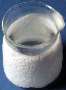 Non-Aqueous Chiller Fluid suits processing applications.
