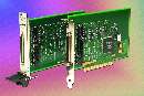 I/O Boards provide 10 counter/timers.