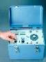 Calibration System calibrates vibration sensors.