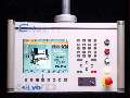 CNC Control operates up to 4 digital axes.