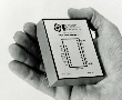 Synchro to BCD Converter offers resolution of .01degree.