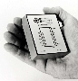 Synchro to Digital Converter has DC velocity outputs.