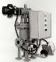 Self Cleaning Strainers offer maintenance-free operation.