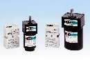 AC Motor Speed Controllers provide smooth start and stop.