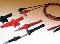 DMM Kit improves safety and utility of digital multimeters.