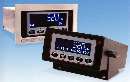 Digital Weight Indicator has panel-mount enclosure.
