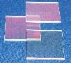 Hot Mirrors provide near infrared (NIR) blocking.