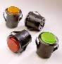 Illuminated Pushbutton Switches utilize photo interrupter.
