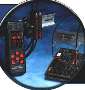 Fiber Optic Sensor features power tuning function.