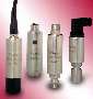 Transducers/Transmitters feature all-welded construction.