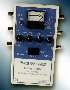 Signal Conditioner offers x1, x10, and x100 gain.