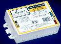 Dimming Ballast is designed for 18 W CFL operation.
