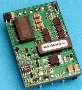 Quarter Brick DC/DC Converters have 100 W max output.