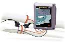 Flow Monitor measures energy efficiency.