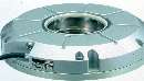 Angle Encoder features smallest possible reversal error.