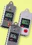 Temperature/Humidity Logger includes WINLOG 2000 software.