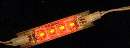 LEDs suit high intensity signage applications.