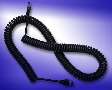 Interconnect Cable is flame retardant.