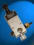 Dispense Valve handles low-medium viscosity materials.