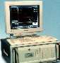 Eddy Current Comparator runs automatically after setup.