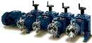 Diaphragm Pump Head starts in correct position every time.