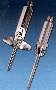 RTD/Transmitter measures temperature in tanks and pipelines.