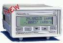 Pressure Standard offers 0.008% accuracy.