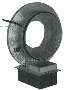 Motorized Damper handles air flows from 15–4,000 cfm.