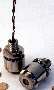 Modular Gas Detector uses plug-in sensors.