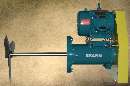 Side-Entry Mixers come in belt- and gear-driven designs.