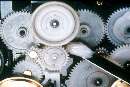 Bearing Greases meet variety of lubrication needs.