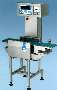 Checkweigher suits end-of-the-line applications.