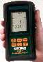Portable Combustion Analyzer offers 5-in-1 functionality.